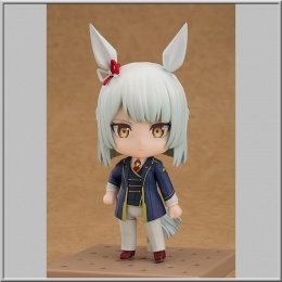 Nendoroid Fujimasa March - Umamusume: Cinderella Gray