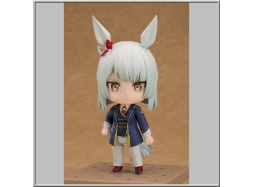 Nendoroid Fujimasa March - Umamusume: Cinderella Gray