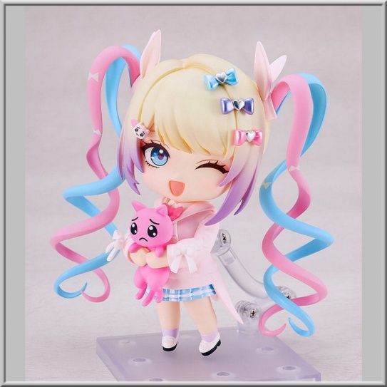 Nendoroid OMGkawaiiAngel: Outing Ver. - Needy Streamer Overload
