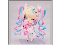 Nendoroid OMGkawaiiAngel: Outing Ver. - Needy Streamer Overload
