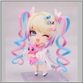Nendoroid OMGkawaiiAngel: Outing Ver. - Needy Streamer Overload