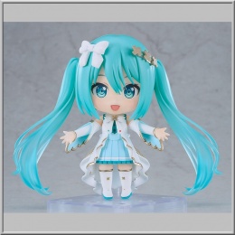 Nendoroid Hatsune Miku: Unshuttered SEKAI Ver. - Colorful Stage! The Movie: A Miku Who Can't Sing