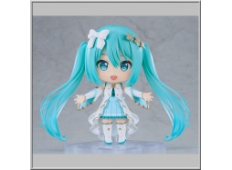 Nendoroid Hatsune Miku: Unshuttered SEKAI Ver. - Colorful Stage! The Movie: A Miku Who Can't Sing