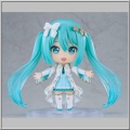 Nendoroid Hatsune Miku: Unshuttered SEKAI Ver. - Colorful Stage! The Movie: A Miku Who Can't Sing