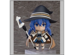 Nendoroid Roxy Migurdia - Mushoku Tensei: Jobless Reincarnation