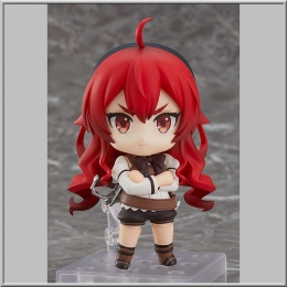 Nendoroid Eris Boreas Greyrat - Mushoku Tensei: Jobless Reincarnation