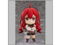 Nendoroid Eris Boreas Greyrat - Mushoku Tensei: Jobless Reincarnation