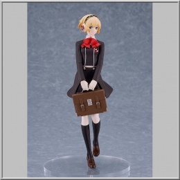Aigis School Uniform Ver. - Persona 3: Reload (GSC)