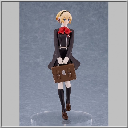 Aigis School Uniform Ver. - Persona 3: Reload (GSC)