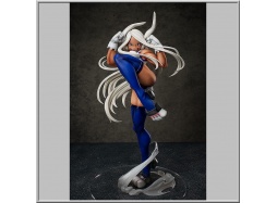 Mirko 1/4 - My Hero Academia (GSC)