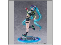 Hatsune Miku Digital Stars 2024 ver. - Hatsune Miku (GSC)