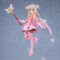 Figma Illyasviel von Einzbern - Fate/kaleid liner Prisma Illya Licht Nameless Girl (GSC)