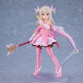Figma Illyasviel von Einzbern - Fate/kaleid liner Prisma Illya Licht Nameless Girl (GSC)