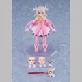 Figma Illyasviel von Einzbern - Fate/kaleid liner Prisma Illya Licht Nameless Girl (GSC)