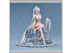 Cinderella: Glass Princess - Goddess of Victory: Nikke (GSC)