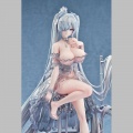 Cinderella: Glass Princess - Goddess of Victory: Nikke (GSC)