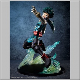 Izuku Midoriya 1/4 Metallic Ver.My Hero Academia (GSC)