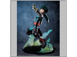 Izuku Midoriya 1/4 Metallic Ver.My Hero Academia (GSC)