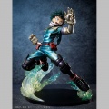 Izuku Midoriya 1/4 Metallic Ver.My Hero Academia (GSC)