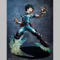 Izuku Midoriya 1/4 Metallic Ver.My Hero Academia (GSC)