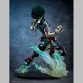 Izuku Midoriya 1/4 Metallic Ver.My Hero Academia (GSC)