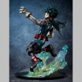 Izuku Midoriya 1/4 Metallic Ver.My Hero Academia (GSC)