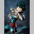 Izuku Midoriya 1/4 Metallic Ver.My Hero Academia (GSC)