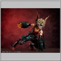 Katsuki Bakugo 1/4 Metallic Ver. - My Hero Academia (GSC)