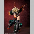 Katsuki Bakugo 1/4 Metallic Ver. - My Hero Academia (GSC)