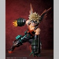Katsuki Bakugo 1/4 Metallic Ver. - My Hero Academia (GSC)