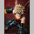 Katsuki Bakugo 1/4 Metallic Ver. - My Hero Academia (GSC)