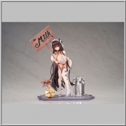 Kashino Fresh & Sweet! Ver. - Azur Lane (Apex)