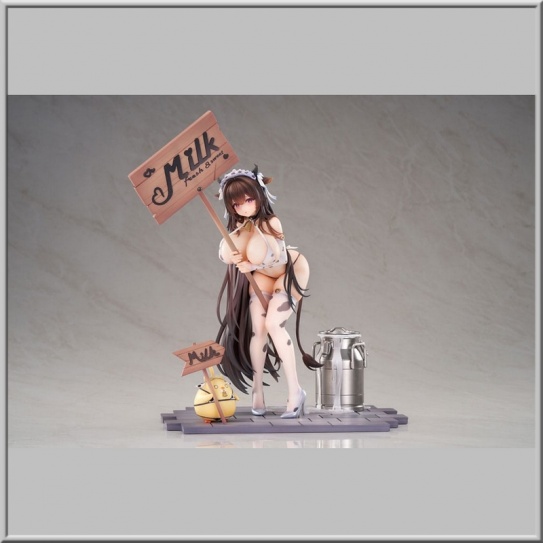 Kashino Fresh & Sweet! Ver. - Azur Lane (Apex)