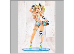 Gene Summer Vacation - Phantasy Star Online 2 (Kotobukiya)