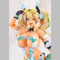 Gene Summer Vacation - Phantasy Star Online 2 (Kotobukiya)