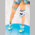 Gene Summer Vacation - Phantasy Star Online 2 (Kotobukiya)
