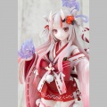 Nakiri Ayame Shrine Maiden Fortune Outfit Ver. - Hololive Production (Kotobukiya)
