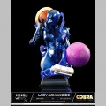 Cartoon Kingdom buste Lady Armanoide 1/4 - Cobra