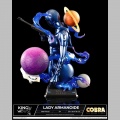 Cartoon Kingdom buste Lady Armanoide 1/4 - Cobra