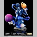 Cartoon Kingdom buste Lady Armanoide 1/4 - Cobra