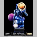 Cartoon Kingdom buste Lady Armanoide 1/4 - Cobra