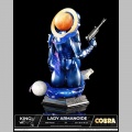Cartoon Kingdom buste Lady Armanoide 1/4 - Cobra