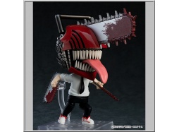 Nendoroid Denji - Chainsaw Man (GSC)