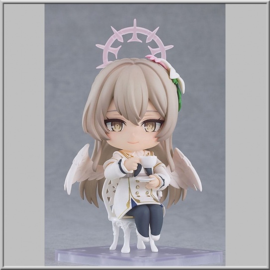 Nendoroid Nagisa Kirifuji - Blue Archive