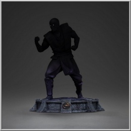 Iron Studios Noob Saibot (Ninjas Collection) Exclusive - Mortal Kombat