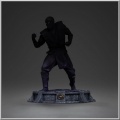 Iron Studios Noob Saibot (Ninjas Collection) Exclusive - Mortal Kombat