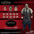 Mezco Toys Leatherface - The Texas Chainsaw Massacre (2003)