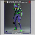 Evangelion Test Type - 01 Final Battle Version - Evangelion: New Theatrical Edition