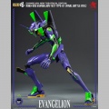 Evangelion Test Type - 01 Final Battle Version - Evangelion: New Theatrical Edition