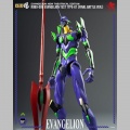 Evangelion Test Type - 01 Final Battle Version - Evangelion: New Theatrical Edition